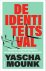 Yascha Mounk - De identiteitsval