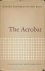 The acrobat and other stories.