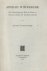 Bulhof-Rutgers, Ilse N. - Apollos Wiederkehr. Eine Untersuchung der Rolle des Kreises in Nietzsches Denken über Geschichte und Zeit