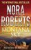Nora Roberts - Montana Sky