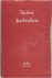 Tacitus - Jaarboeken (Ab excessu divi Augusti Annales) vertaald, ingeleid en van aantekeningen voorzien door dr. J.W. Meijer
