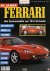 4 x Ferrari Zeitschrift. (1...
