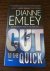 Emley, Dianne - Cut to the Quick