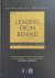  - Leading From Behind Turn anxiety into courage