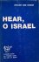 Hear, O Israel. A Mystic No...
