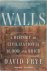 David Frye - Walls