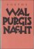 Walpurgisnacht. Mit Lithogr...