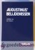 Augustinus Belijdenissen
