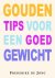 Gouden tips voor een goed g...