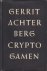 Achterberg, Gerrit - Cryptogamen.