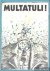 Multatuli! Bloemlezing uit ...