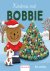 Ruth Wielockx - Clavis peuter - Kerstmis met Bobbie