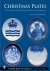 CHRISTOFFERSEN, LARS. - Christmas Plates: from Royal Copenhagen and Bing  Grondahl.