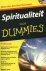 Spiritualiteit / Voor Dummies