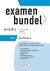 Examenbundel  / Geschiedeni...
