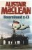 MacLean, Alistair - Booreiland X-13