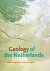 Geology of the Netherlands.