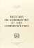 Histoire de Commentry et de...
