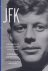 Logevall, Fredrik - JFK. Kennedy's jonge jaren 1917-1956