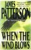 Patterson, James - When the wind blows
