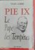 GOBRY Yvan - Pie IX - Le Pape des Tempêtes