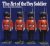 The art of the toy soldier