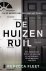 Rebecca Fleet - De huizenruil