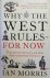Why the West rules NOW. The...