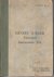 .Turner, J. Ernest J.P. en Norman Turner - Catalogue No. 85: Electrival Measuring Instruments