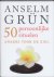 50 persoonlijke rituelen
