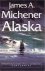 James Albert Michener - Alaska