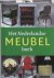 C.h. Hofstede A - Het Nederlandse Meubel Boek 1550-1950