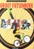 Groot FIETSENBOEK - Richard...