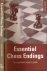 Essential Chess Endings: Th...