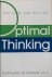 Glickman, Rosalene - OPTIMAL THINKING. How to be your best self.