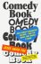 Jesse David Fox - Comedy Book