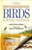 PERRINS, CHRISTOPHER / ATTENBOROUGH, DAVID (general editor) - Birds of Britain and Europe. New generation guide