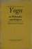 Yoga as Philosophy and Reli...