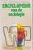  - Encyclopedie van de sociologie