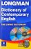Longman Dictionary of Conte...