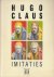 Claus, Hugo - Imitaties.