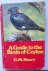 Henry, G.M. - A Guide to the Birds of Ceylon