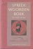 Cox, H.L. - Spreekwoordenboek in vier talen: Nederlands, Frans, Duits, Engels