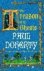 Paul Doherty - The Treason of the Ghosts (Hugh Corbett Mysteries, Book 12)