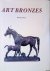 Forrest, Michael - Art Bronzes