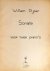 Sonate voor twee piano`s