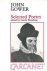 Selected poetry - John Gower