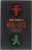 Nul-zes - Dertien verhalen ...