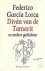 Diván van de tamarit en and...