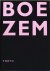Boezem / oeuvre catalogus